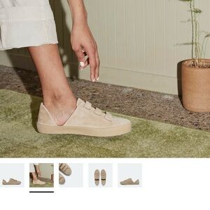 EUC Freda Salvador Libby D’orsay Sneakers